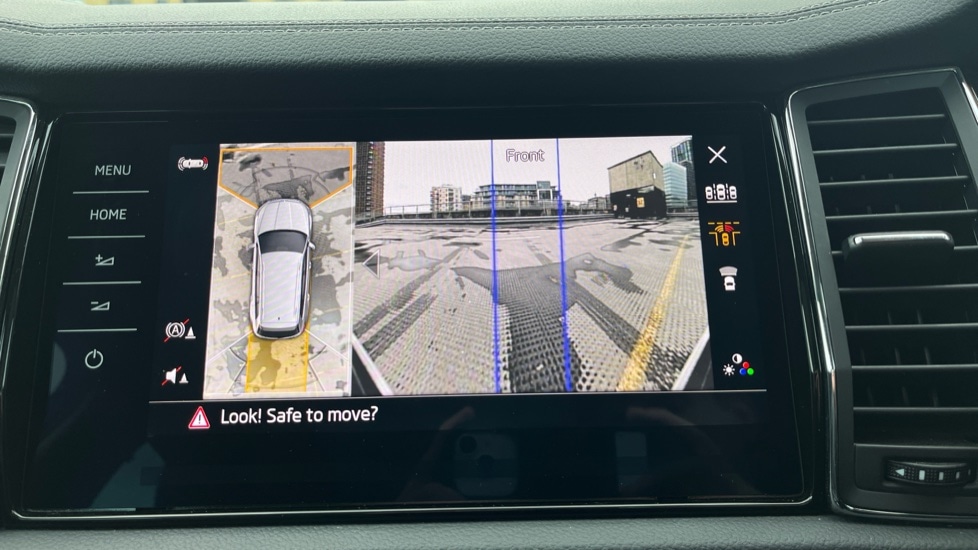 Used Skoda Kodiaq 2022 for sale - 76597988: Photo 36