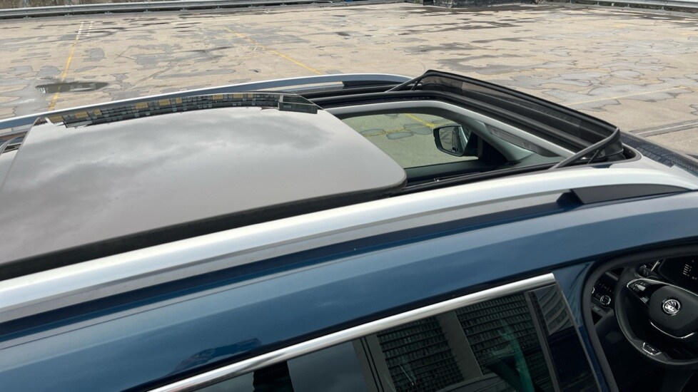 Used Skoda Kodiaq 2022 for sale - 76597988: Photo 37