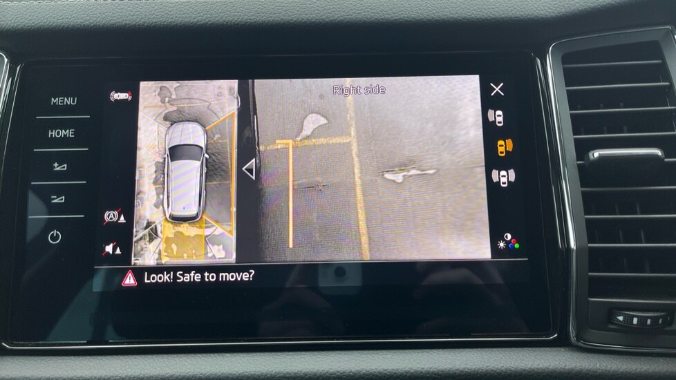 Used Skoda Kodiaq 2022 for sale - 76597988: Photo 38