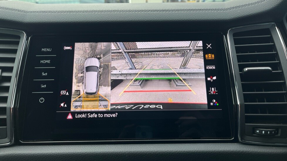 Used Skoda Kodiaq 2022 for sale - 76597988: Photo 39