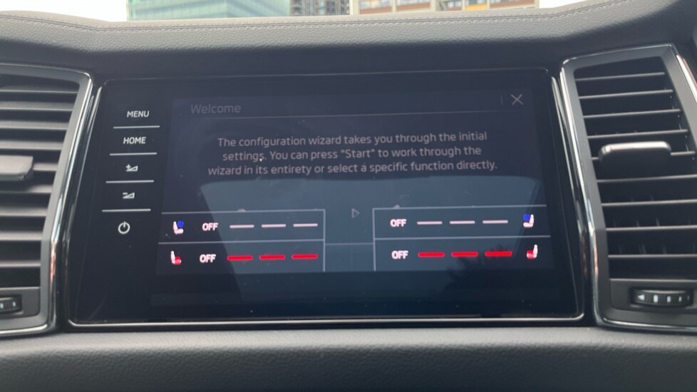 Used Skoda Kodiaq 2022 for sale - 76597988: Photo 41