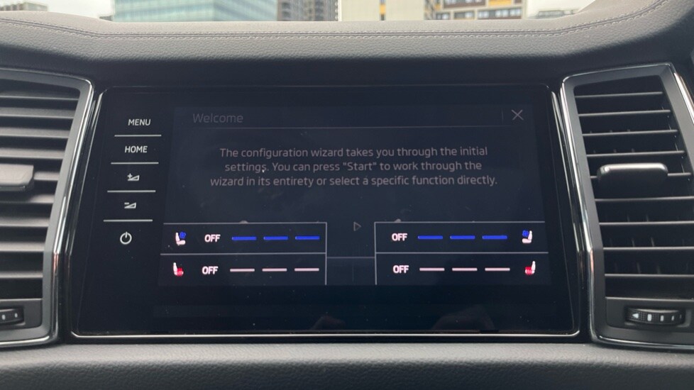 Used Skoda Kodiaq 2022 for sale - 76597988: Photo 42