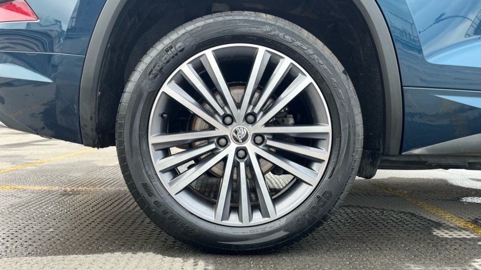 Used Skoda Kodiaq 2022 for sale - 76597988: Photo 5