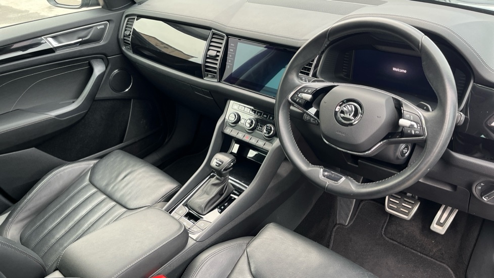 Used Skoda Kodiaq 2022 for sale - 76597988: Photo 6