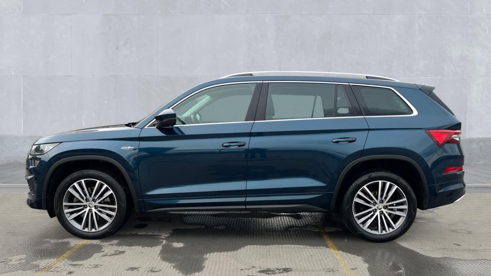 Used Skoda Kodiaq 2022 for sale - 76597988: Photo 9