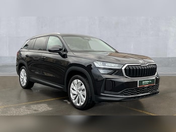 Used Skoda Kodiaq 2024 for sale - 76410628: Photo