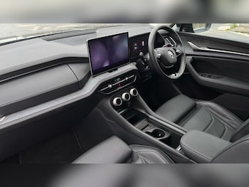 Used Skoda Kodiaq 2024 for sale - 76410628: Photo