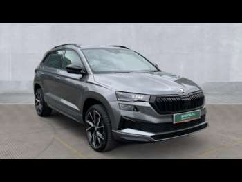 2023 - 1.5 TSI Sportline 5dr DSG