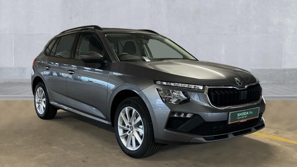 Used Skoda Kamiq 2025 for sale - 76140178: Photo 1