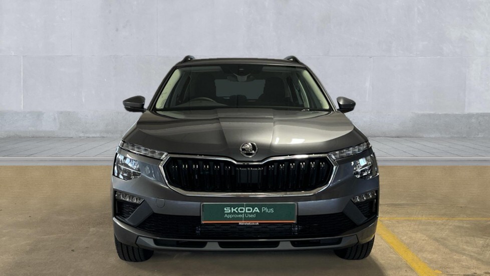 Used Skoda Kamiq 2025 for sale - 76140178: Photo 10