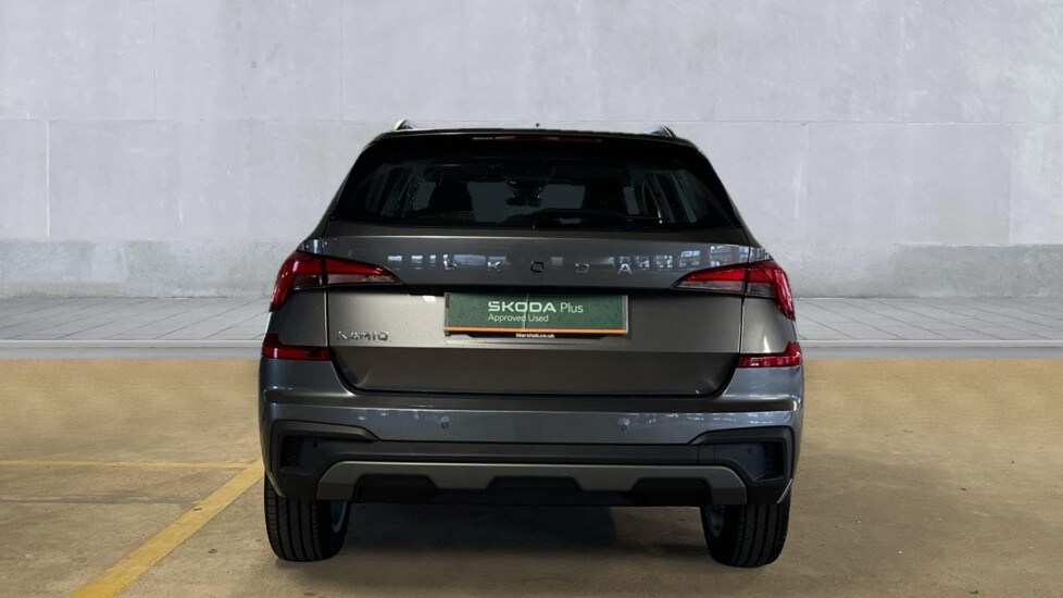 Used Skoda Kamiq 2025 for sale - 76140178: Photo 11