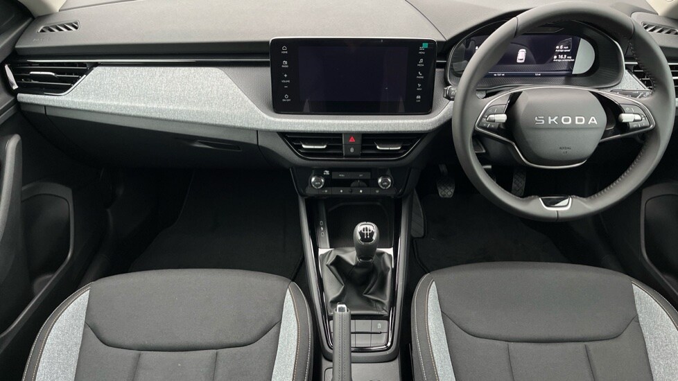 Used Skoda Kamiq 2025 for sale - 76140178: Photo 12