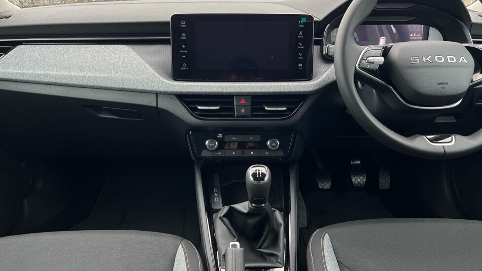 Used Skoda Kamiq 2025 for sale - 76140178: Photo 13