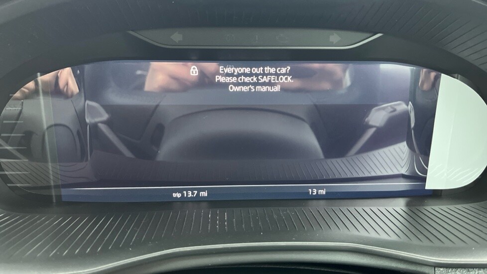 Used Skoda Kamiq 2025 for sale - 76140178: Photo 14