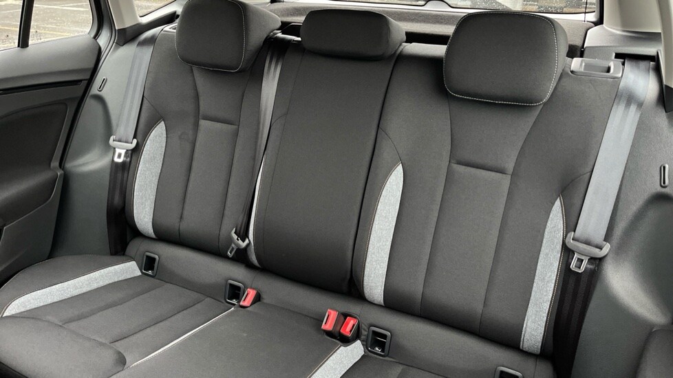 Used Skoda Kamiq 2025 for sale - 76140178: Photo 15