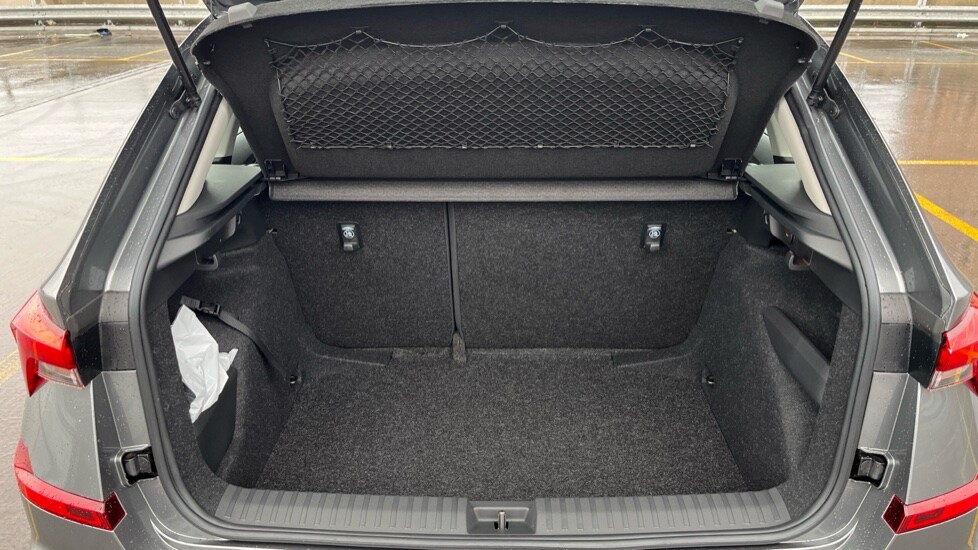 Used Skoda Kamiq 2025 for sale - 76140178: Photo 16