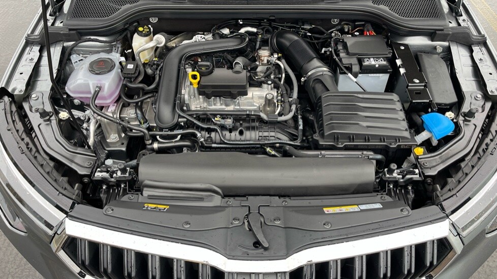 Used Skoda Kamiq 2025 for sale - 76140178: Photo 17