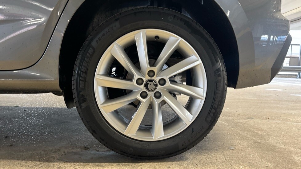 Used Skoda Kamiq 2025 for sale - 76140178: Photo 18