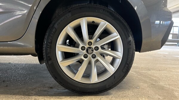Used Skoda Kamiq 2025 for sale - 76140178: Photo 18