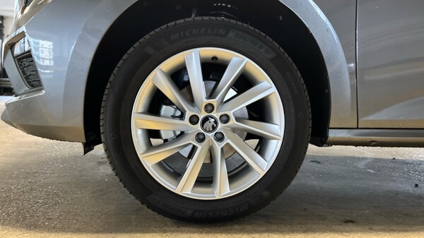 Used Skoda Kamiq 2025 for sale - 76140178: Photo 19