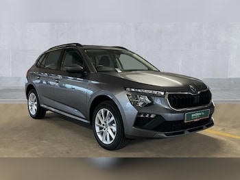 Used Skoda Kamiq 2025 for sale - 76140178: Photo