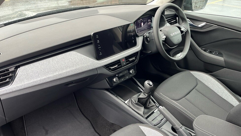 Used Skoda Kamiq 2025 for sale - 76140178: Photo 2