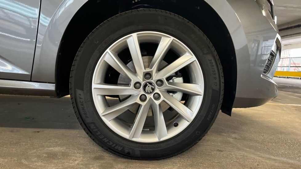 Used Skoda Kamiq 2025 for sale - 76140178: Photo 20