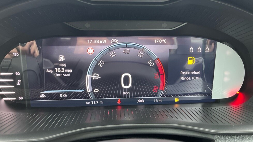 Used Skoda Kamiq 2025 for sale - 76140178: Photo 25