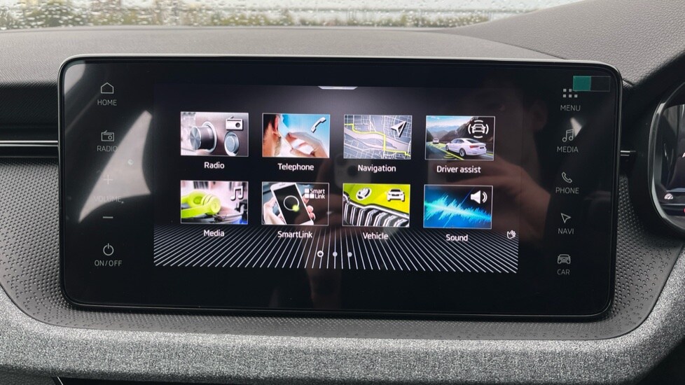 Used Skoda Kamiq 2025 for sale - 76140178: Photo 28