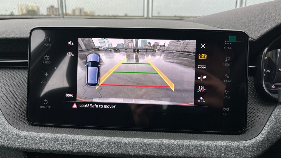 Used Skoda Kamiq 2025 for sale - 76140178: Photo 29