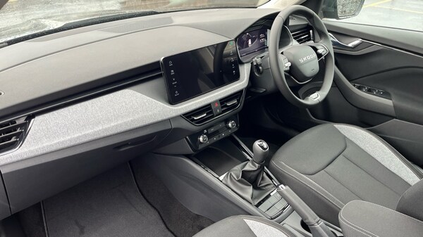 Used Skoda Kamiq 2025 for sale - 76140178: Photo 2