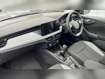 Used Skoda Kamiq 2025 for sale - 76140178: Photo
