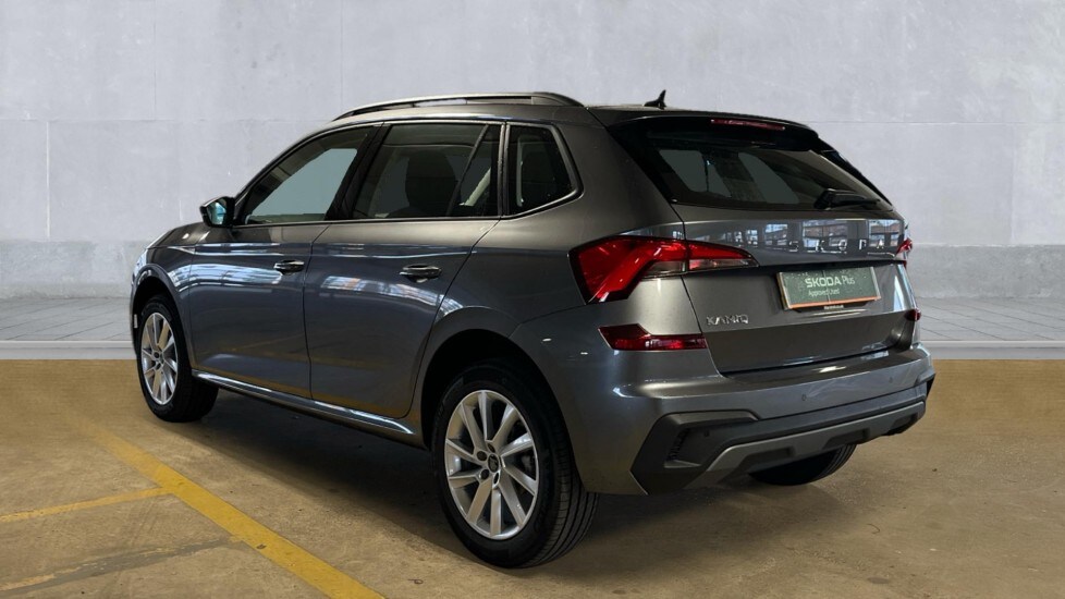 Used Skoda Kamiq 2025 for sale - 76140178: Photo 3