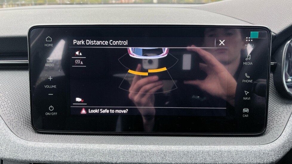 Used Skoda Kamiq 2025 for sale - 76140178: Photo 30