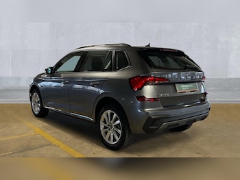 Used Skoda Kamiq 2025 for sale - 76140178: Photo