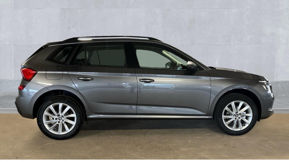 Used Skoda Kamiq 2025 for sale - 76140178: Photo 4