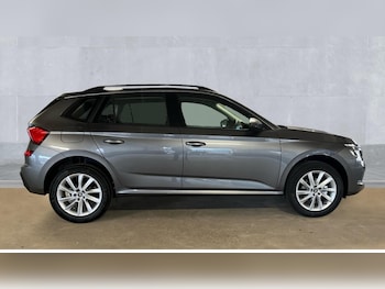 Used Skoda Kamiq 2025 for sale - 76140178: Photo
