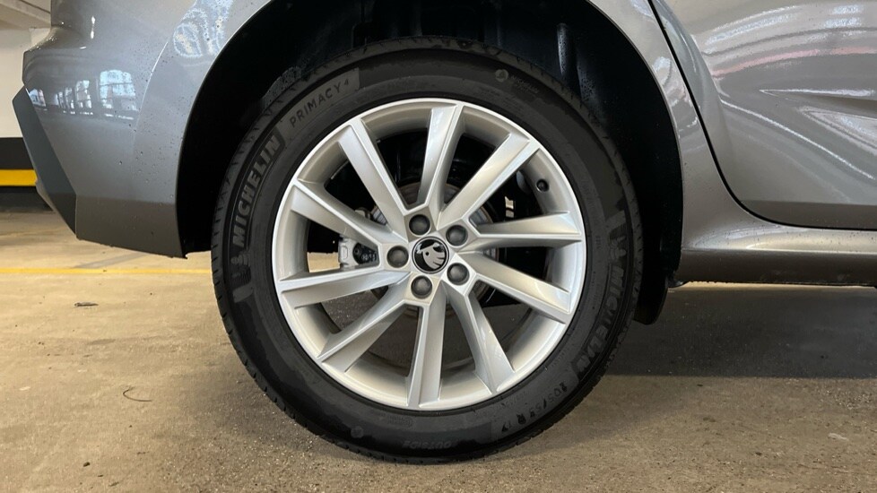 Used Skoda Kamiq 2025 for sale - 76140178: Photo 5