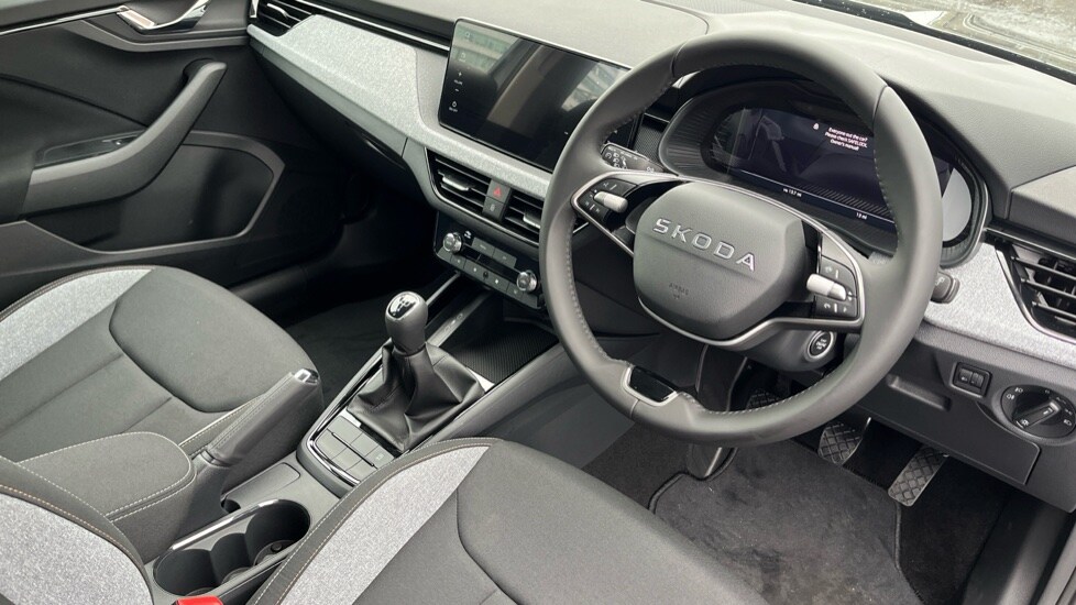 Used Skoda Kamiq 2025 for sale - 76140178: Photo 6