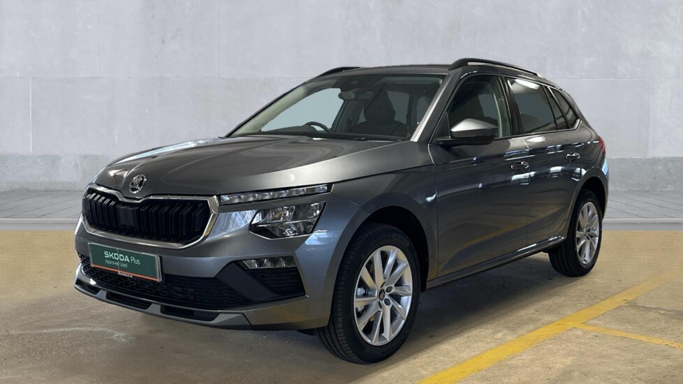 Used Skoda Kamiq 2025 for sale - 76140178: Photo 7