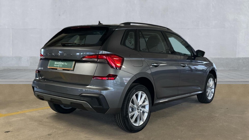 Used Skoda Kamiq 2025 for sale - 76140178: Photo 8
