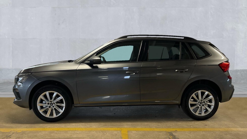 Used Skoda Kamiq 2025 for sale - 76140178: Photo 9