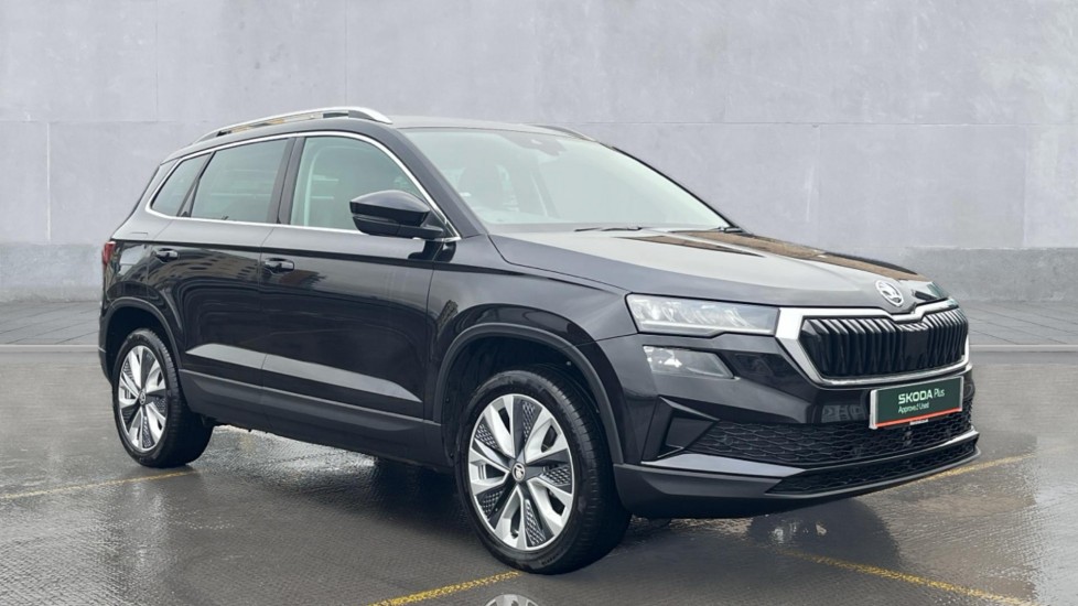 Used Skoda Karoq 2025 for sale - 76410504: Photo 1
