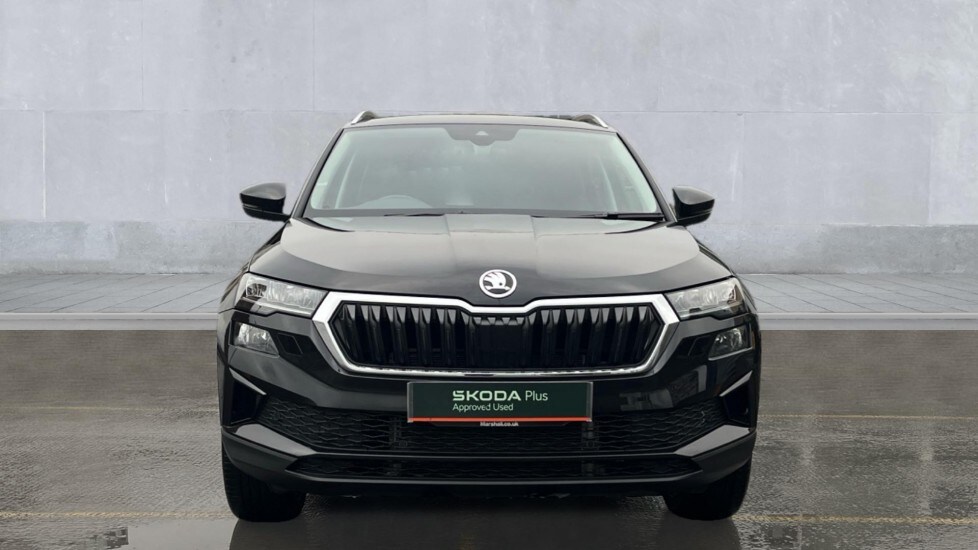 Used Skoda Karoq 2025 for sale - 76410504: Photo 10