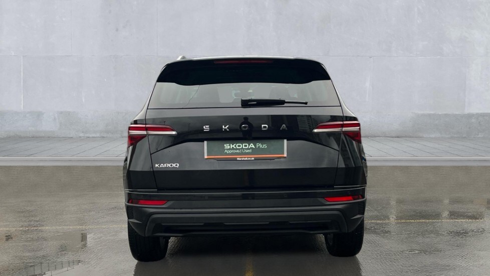 Used Skoda Karoq 2025 for sale - 76410504: Photo 11