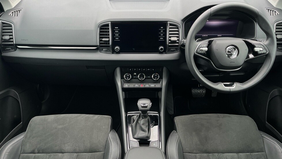 Used Skoda Karoq 2025 for sale - 76410504: Photo 12