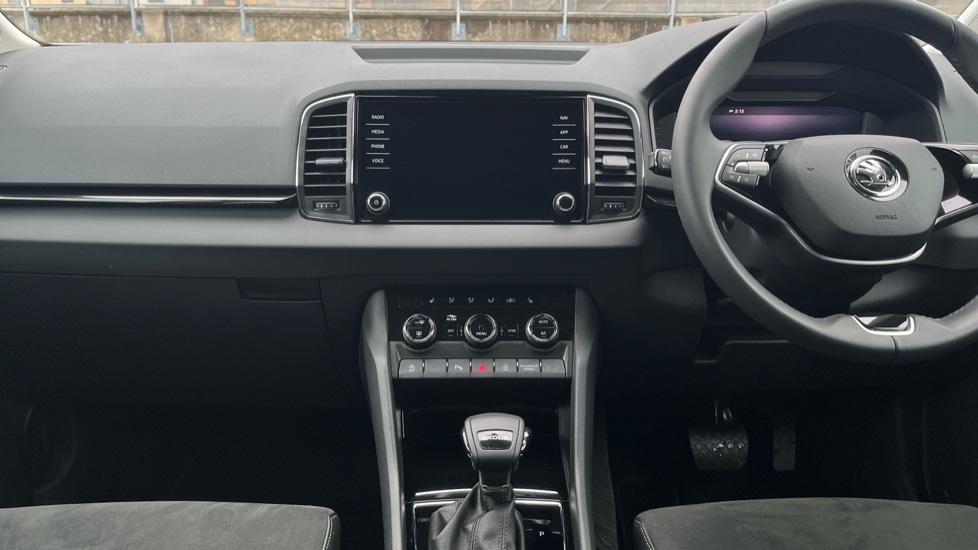 Used Skoda Karoq 2025 for sale - 76410504: Photo 13