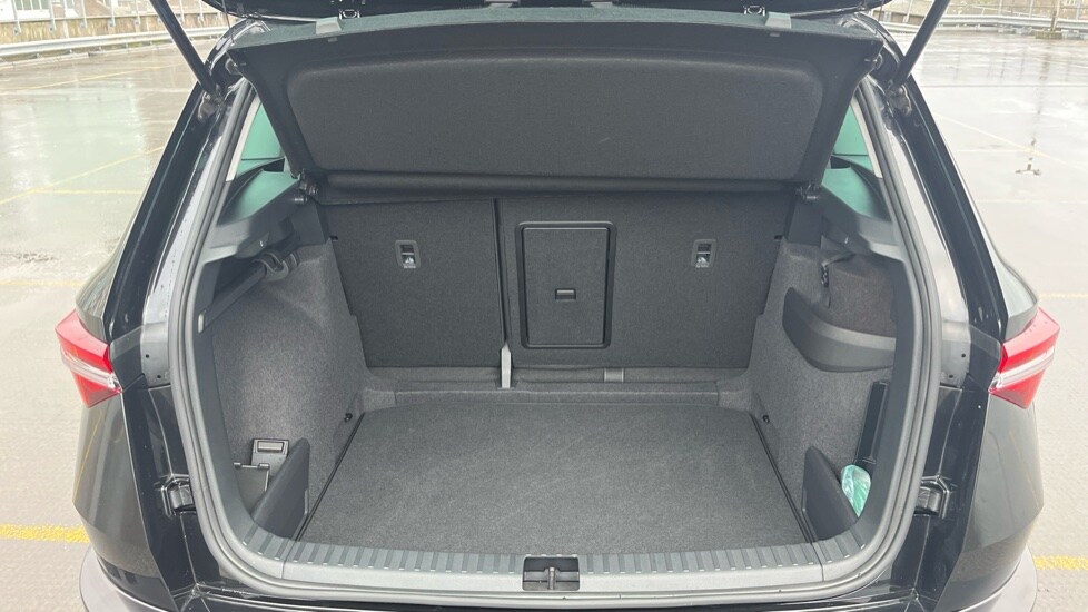 Used Skoda Karoq 2025 for sale - 76410504: Photo 16