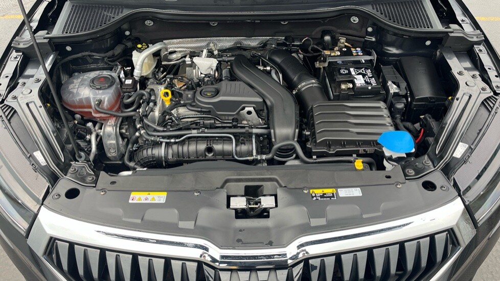 Used Skoda Karoq 2025 for sale - 76410504: Photo 17
