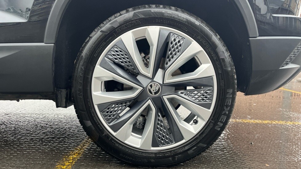 Used Skoda Karoq 2025 for sale - 76410504: Photo 18